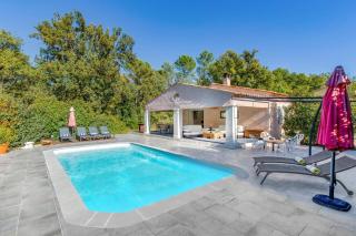 Villa Romarin by Villa Plus - 0