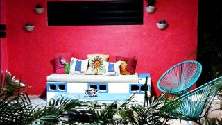 4 Habitaciómn doble baño propio - 1