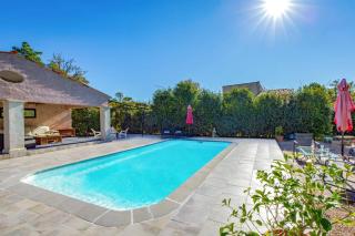 Villa Romarin by Villa Plus - Callian - 7