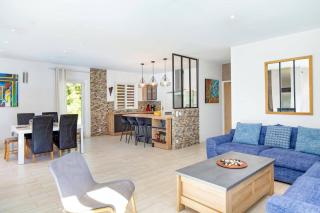 Villa Romarin by Villa Plus - 6