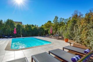 Villa Romarin by Villa Plus - 3