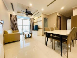 Western Landmark City View - 1