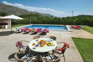 Villa Casa Margarita by Villa Plus - 3