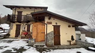 Baita Pinot Alpine Chalet - 8