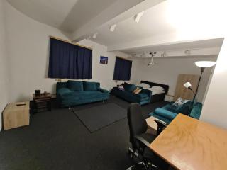 ABAI Apartments 1130 only WWW-On-line-Check-in & SelfService - 7