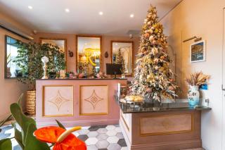 Casa Rosanna Malta B&B Adults only 16 plus - 9