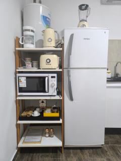 Oasis urbano! Apartamento Geminis complejo - 6