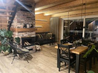 Osobie - dom z widokiem na góry - 6