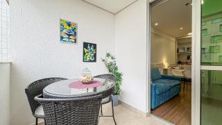 Flat Particular Hotel Mércure Brasília Líder - 7