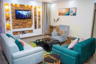 La Perla Bangalow Pearl Marina - 9