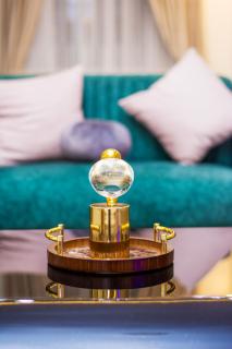 La Perla Bangalow Pearl Marina - 7