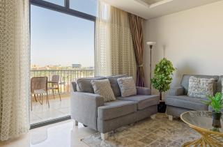 VESTA - Cairo Festival City Residence - 7