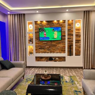 La Perla Bangalow Pearl Marina - 3