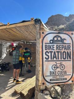 Bike Cueva - Badlands - 5