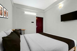 Hotel O Moonlight Residency - 1