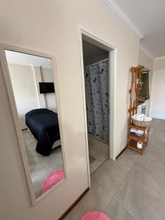 Departamento Monoambiente barrio Martin - 8