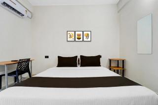 Hotel O Moonlight Residency - 2