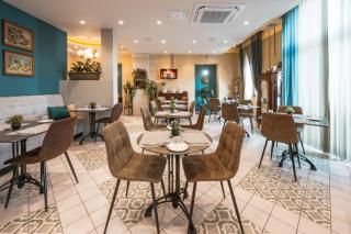 Casa Rosanna Malta B&B Adults only 16 plus - 4