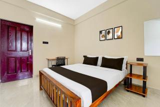 Hotel O Moonlight Residency - 7