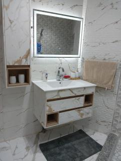 Appartement cosy - 7