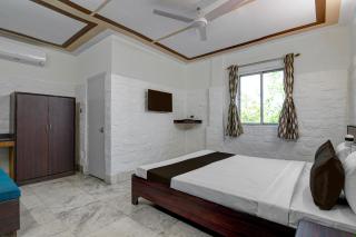 Hotel O Galaxy Inn - 2