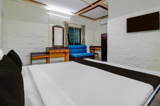 Hotel O Galaxy Inn - 0