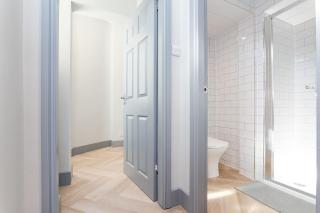 1 Bedroom Apartment-Free Parking - 7