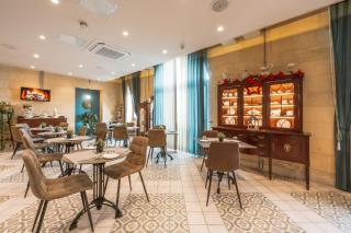 Casa Rosanna Malta B&B Adults only 16 plus - 5