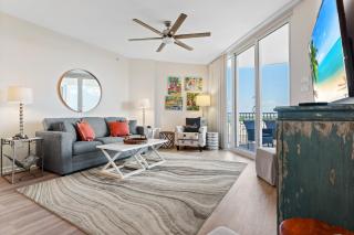 5 Star Resort 6th fl 2BR 2 BATH King Suite Shuttle Pools Family - 7