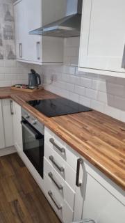 Comfortable two bed apartment - 3