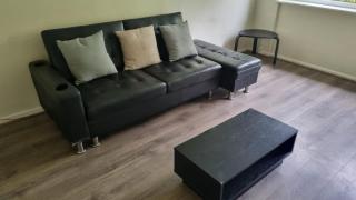 Comfortable two bed apartment - 1