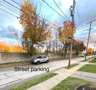 3 Bedroom Home, near downtown, Tremont, Ohio City! - 3