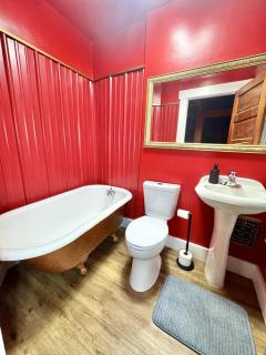 3 Bedroom Home, near downtown, Tremont, Ohio City! - 8