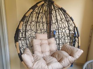 Modern & Comfort 2 BDR in Madinaty By Kemetland - 5