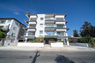 New 2 bedroom flat in Aglantzia - Aglantzia - 9