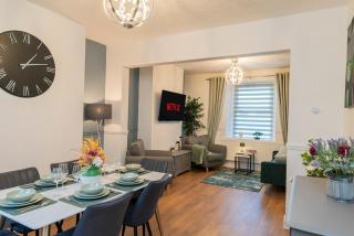 Pontypool Griffitshtown - 7