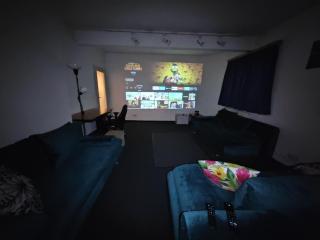 ABAI Apartments 1130 only WWW-On-line-Check-in & SelfService - 4