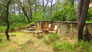 Villa Chênaie - Bédoin - 9