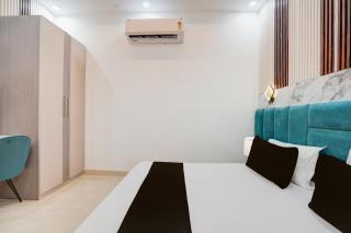 Super Hotel O Narela Road Formerly G Grand - 1