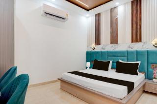 Super Hotel O Narela Road Formerly G Grand - 8