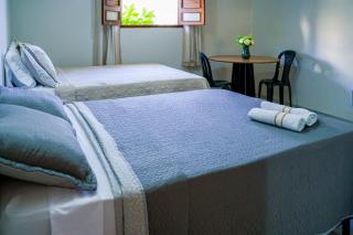 Pousada sousa Residencial Qrt 3 - 3