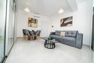 New 2 bedroom flat in Aglantzia - Aglantzia - 7