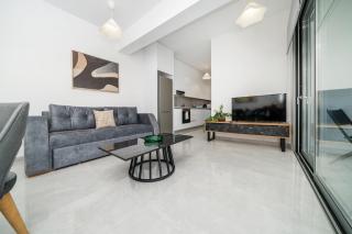 New 2 bedroom flat in Aglantzia - Aglantzia - 5