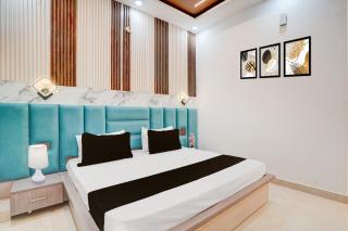 Super Hotel O Narela Road Formerly G Grand - 9