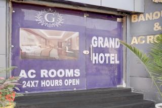 SPOT ON G Grand Hotel - 1