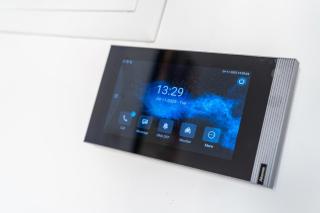 New 2 bedroom flat in Aglantzia - Aglantzia - 1