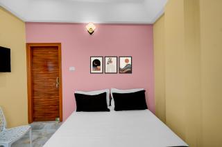 Hotel O Laxmi Grand - 8