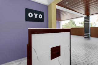 Hotel O Laxmi Grand - 7