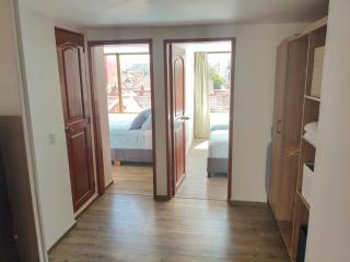 Apto acogedor en Bogotá con ubicación estratégica - Bogotá - 5