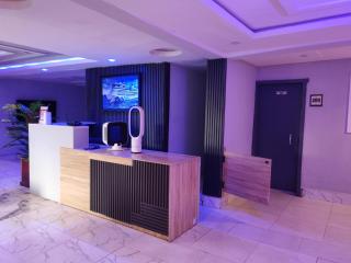 GRANDFIELD INN & Apartment - 2